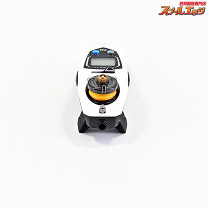 【ダイワ】 クリスティア ワカサギ CRT パールホワイト DAIWA Crystia