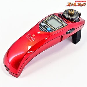 【ダイワ】 クリスティア ワカサギ CRT+ レッド DAIWA Crystia WAKASAGI CRT+