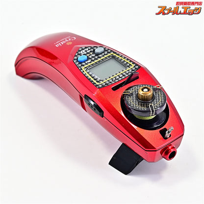 【ダイワ】 クリスティア ワカサギ CRT+ レッド DAIWA Crystia WAKASAGI CRT+