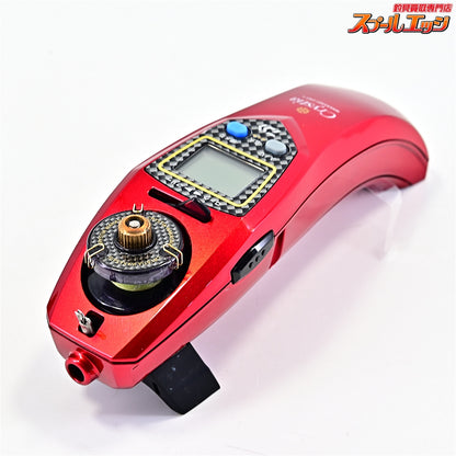 【ダイワ】 クリスティア ワカサギ CRT+ レッド DAIWA Crystia WAKASAGI CRT+