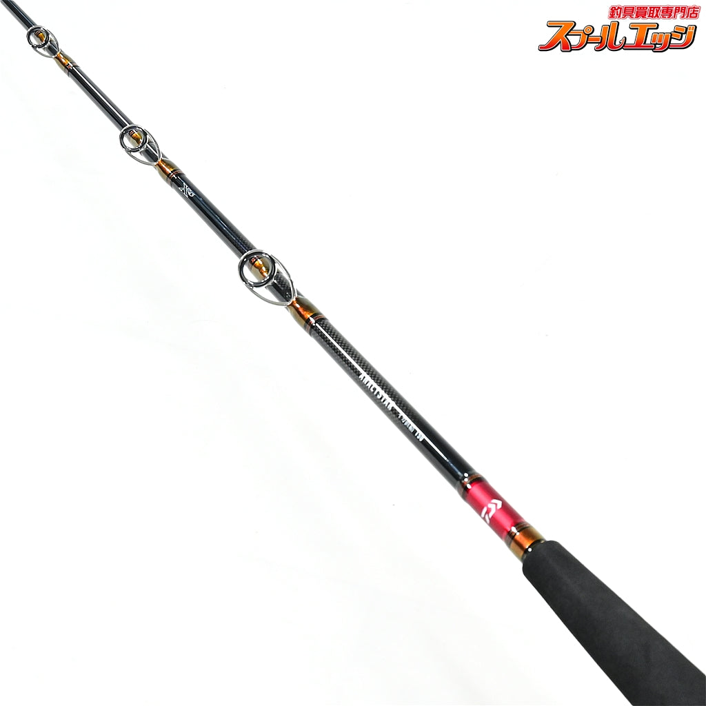 【ダイワ】 15アナリスター イカ直結 150 DAIWA ANALYSTAR ヤリイカ スルメイカ K_195