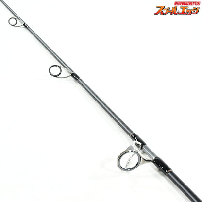 【シマノ】 17オシアプラッガー フルスロットル S74ML SHIMANO OCEA PLUGGER FULL THROTTLE ヒラマサ ブリ キハダマグロ K_225