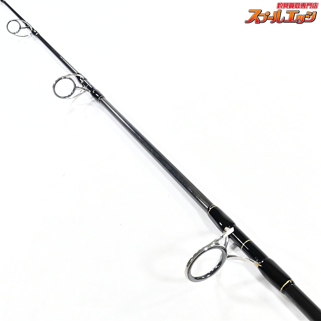 【リップルフィッシャー】 アクイラ ST 85-7+ MST Ripple Fisher Aquila キハダマグロ ブリ ヒラマサ K_233