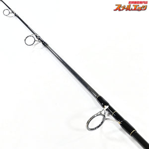 【リップルフィッシャー】 アクイラ ST 85-7+ MST Ripple Fisher Aquila キハダマグロ ブリ ヒラマサ K_233