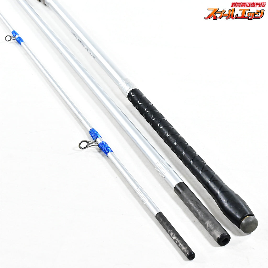 【シマノ】 スピンパワー SF 425AX バランサー3個付 SHIMANO SPIN POWER シロギス K_200