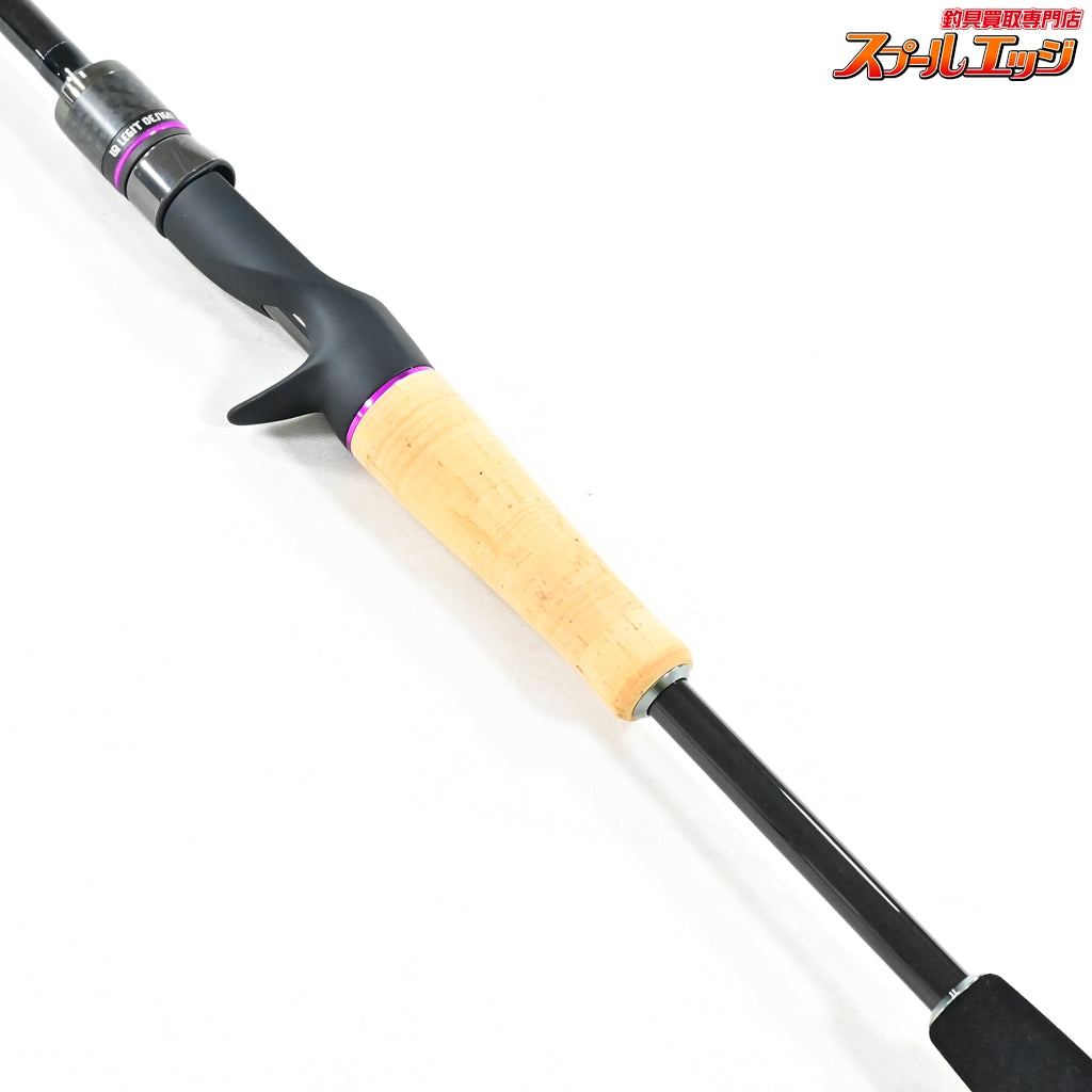 【レジットデザイン】 ワイルドサイドHP WHPC69M LEGIT-DESIGN WILD SIDE HP ブラックバス K_248