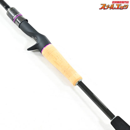 【レジットデザイン】 ワイルドサイドHP WHPC69M LEGIT-DESIGN WILD SIDE HP ブラックバス K_248