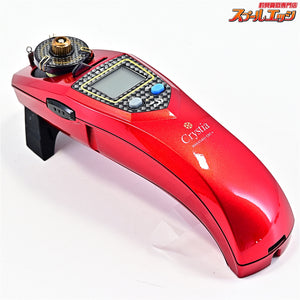 【ダイワ】 クリスティア ワカサギ CRT+ レッド DAIWA Crystia WAKASAGI CRT+