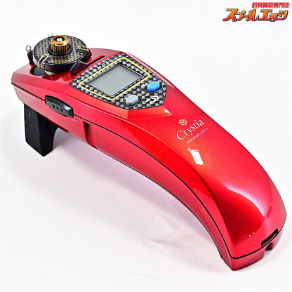 【ダイワ】 クリスティア ワカサギ CRT+ レッド DAIWA Crystia WAKASAGI CRT+