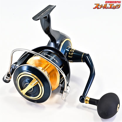 【ダイワ】 25ソルティガ 20000-H DAIWA SALTIGA