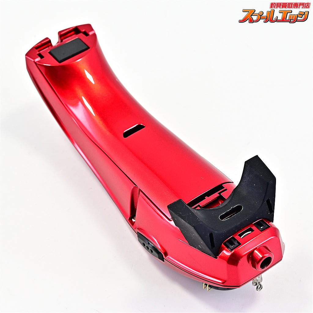 【ダイワ】 クリスティア ワカサギ CRT+ レッド DAIWA Crystia WAKASAGI CRT+
