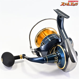 【ダイワ】 25ソルティガ 20000-H DAIWA SALTIGA