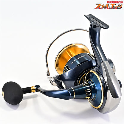 【ダイワ】 25ソルティガ 20000-H DAIWA SALTIGA