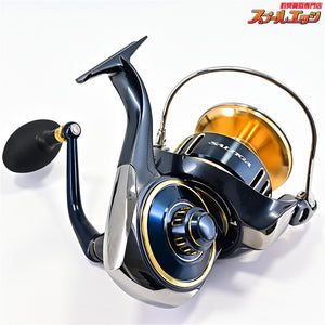 【ダイワ】 25ソルティガ 20000-H DAIWA SALTIGA