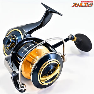 【ダイワ】 25ソルティガ 20000-H DAIWA SALTIGA