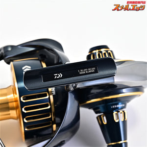 【ダイワ】 25ソルティガ 20000-H DAIWA SALTIGA