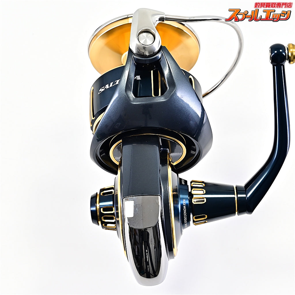 【ダイワ】 25ソルティガ 20000-H DAIWA SALTIGA