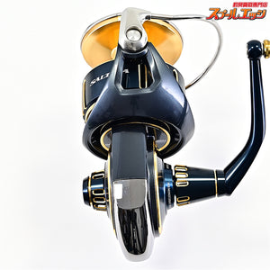 【ダイワ】 25ソルティガ 20000-H DAIWA SALTIGA