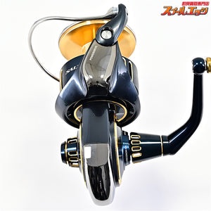 【ダイワ】 25ソルティガ 20000-H DAIWA SALTIGA