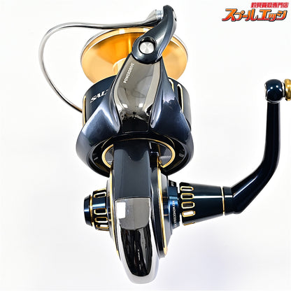 【ダイワ】 25ソルティガ 20000-H DAIWA SALTIGA