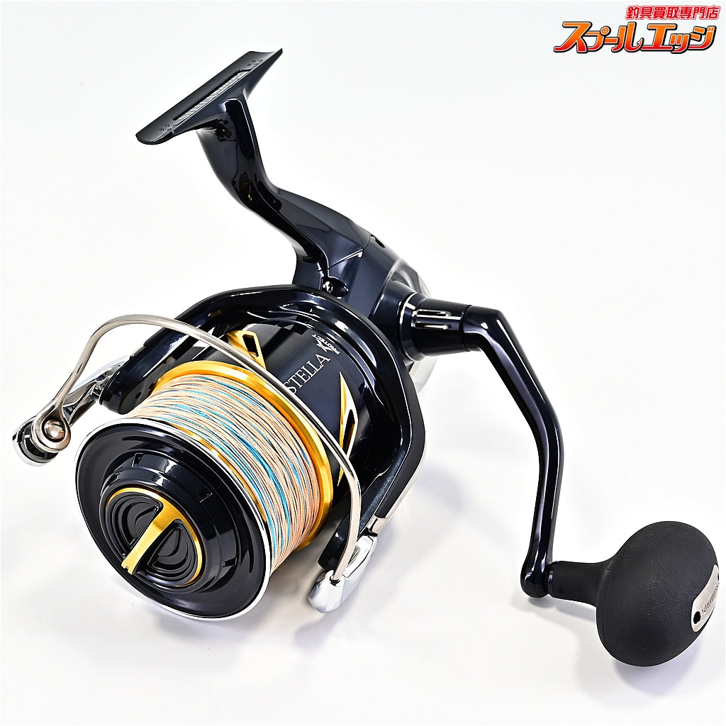 【シマノ】 20ステラ SW20000PG SHIMANO STELLA