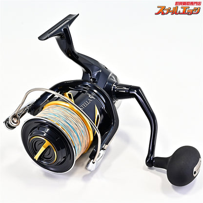 【シマノ】 20ステラ SW20000PG SHIMANO STELLA