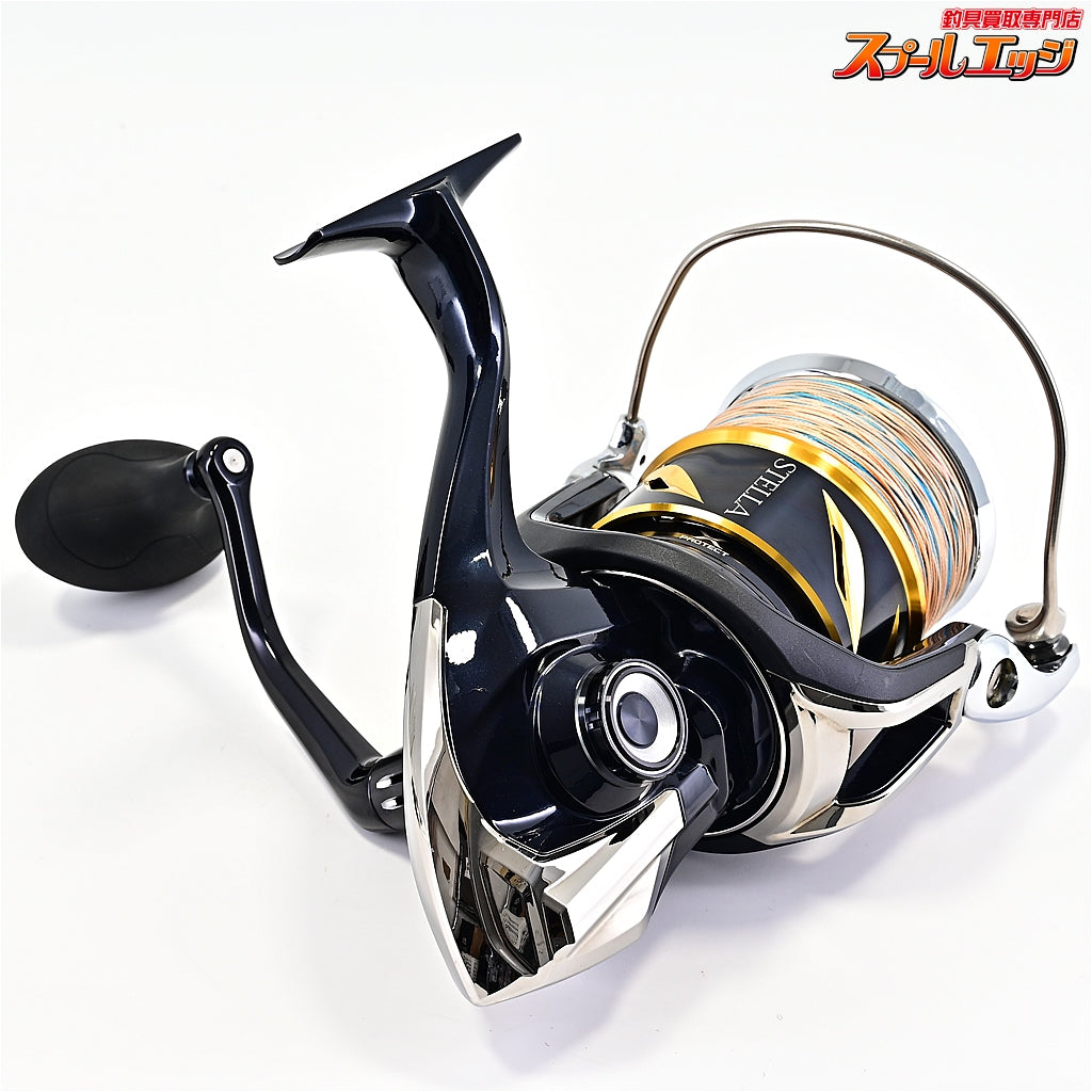 【シマノ】 20ステラ SW20000PG SHIMANO STELLA