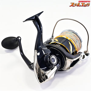 【シマノ】 20ステラ SW20000PG SHIMANO STELLA
