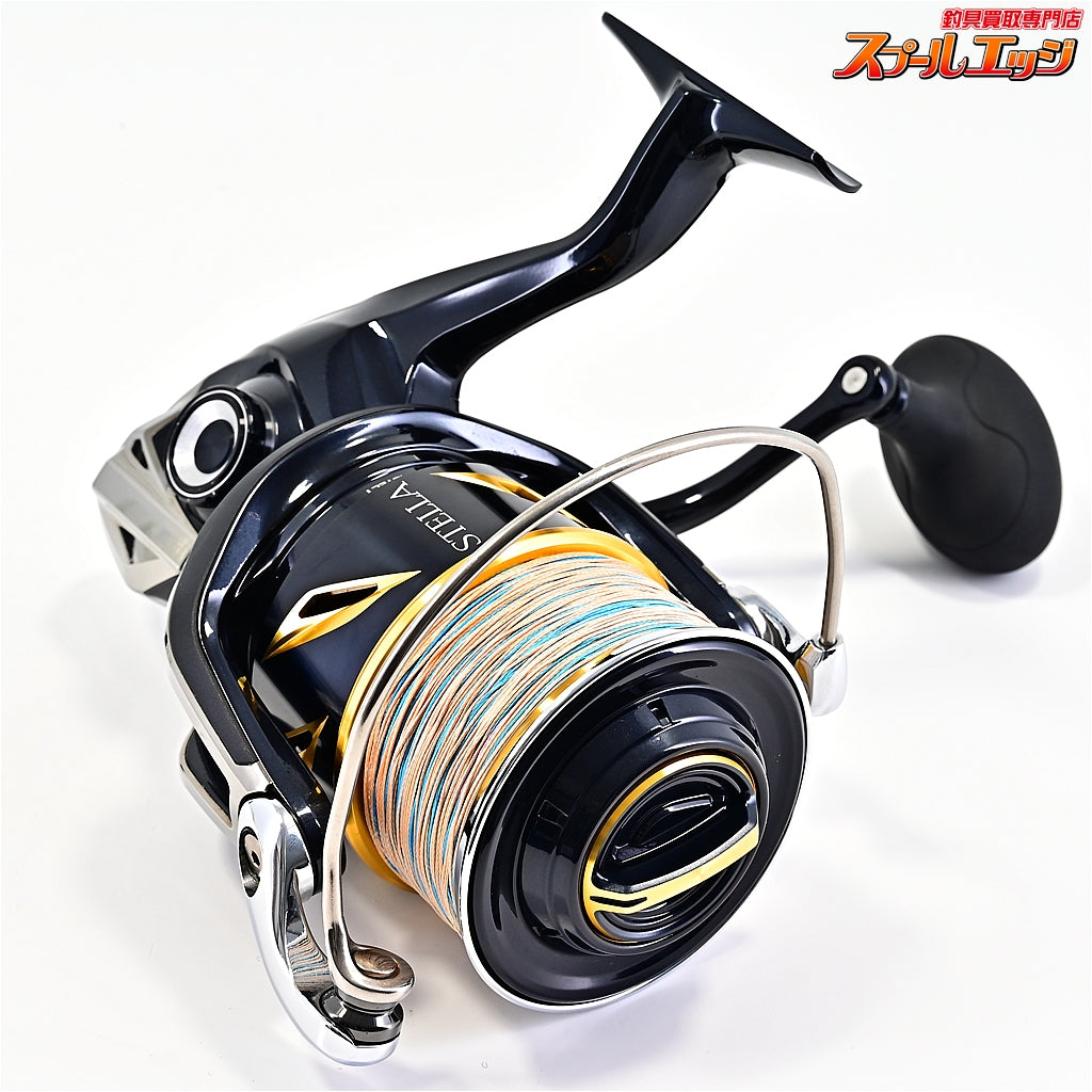 【シマノ】 20ステラ SW20000PG SHIMANO STELLA