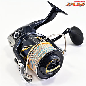 【シマノ】 20ステラ SW20000PG SHIMANO STELLA