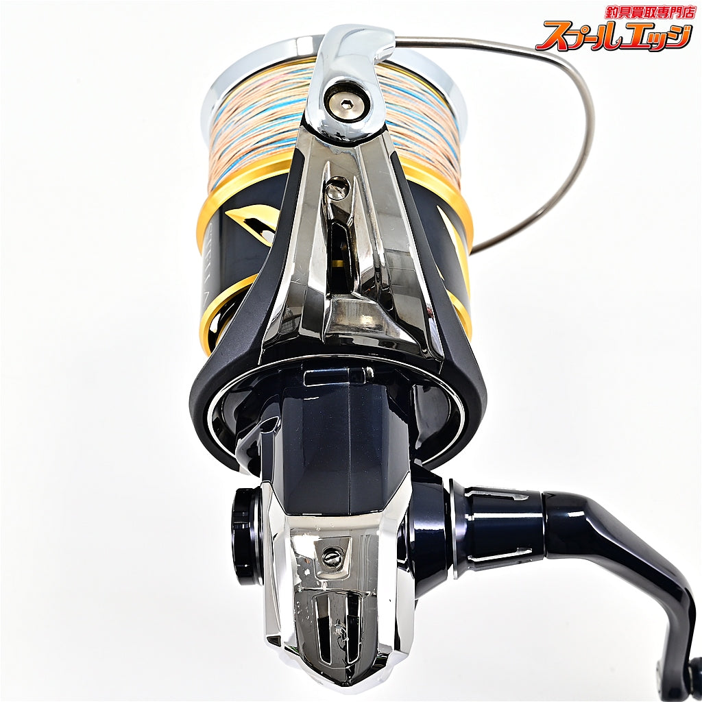 【シマノ】 20ステラ SW20000PG SHIMANO STELLA