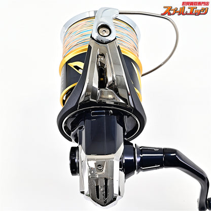 【シマノ】 20ステラ SW20000PG SHIMANO STELLA