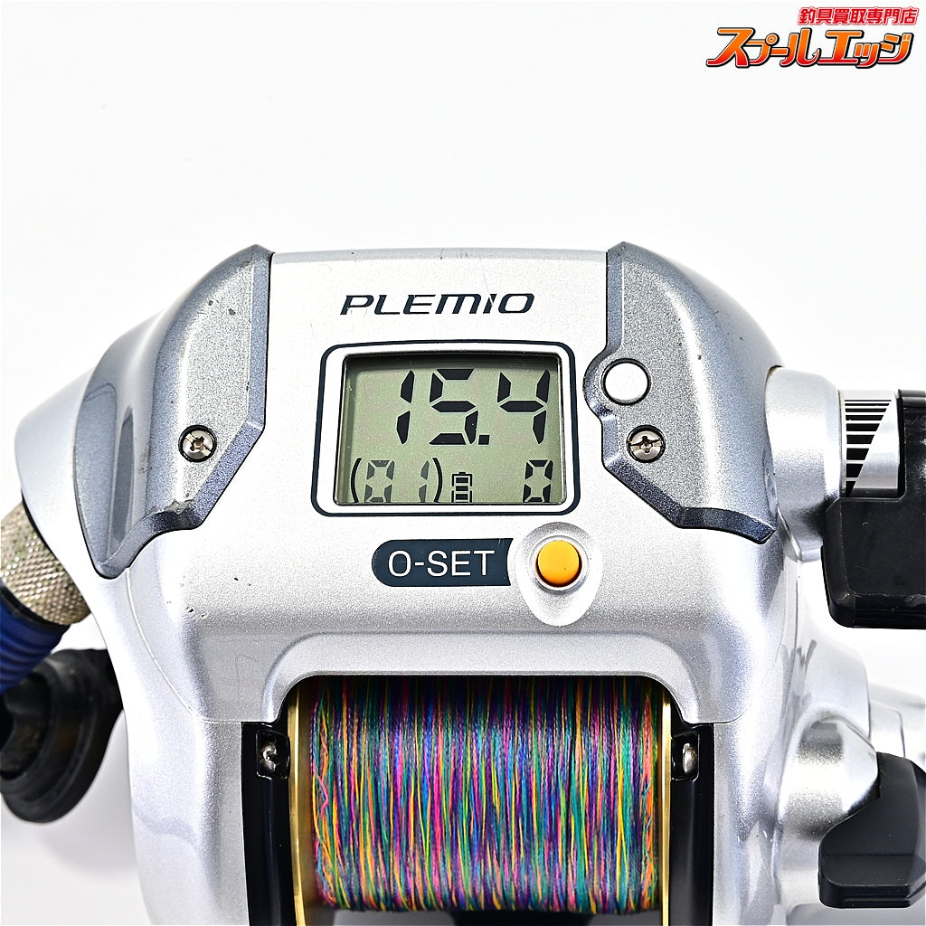 【シマノ】 プレミオ 3000 SHIMANO PLEMIO