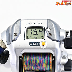 【シマノ】 プレミオ 3000 SHIMANO PLEMIO