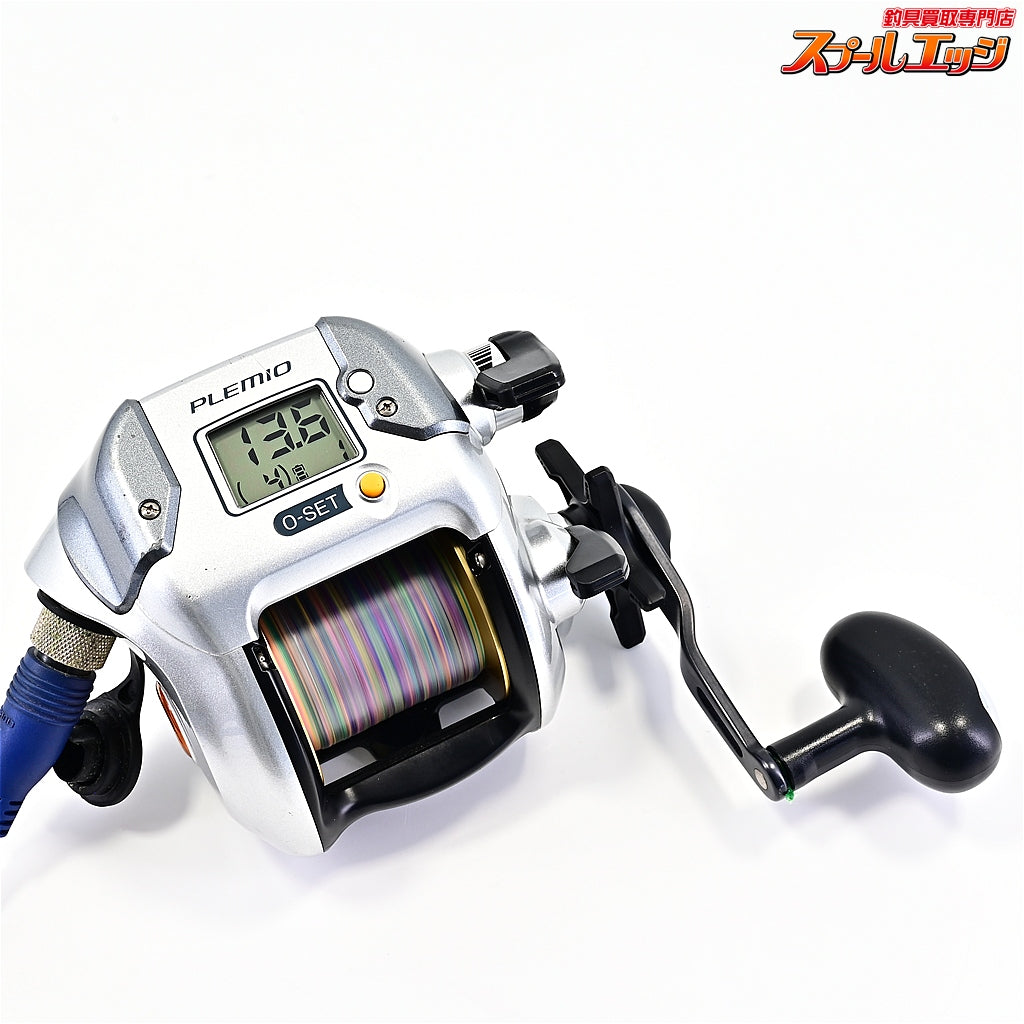 【シマノ】 プレミオ 3000 SHIMANO PLEMIO