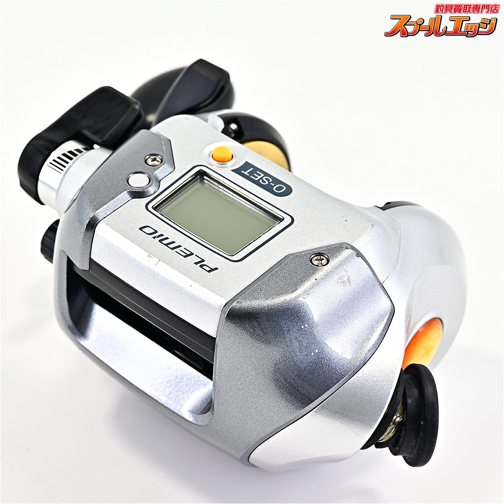 【シマノ】 プレミオ 3000 SHIMANO PLEMIO