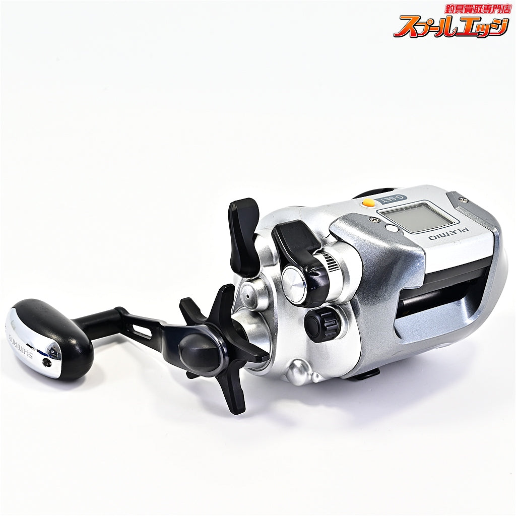 【シマノ】 プレミオ 3000 SHIMANO PLEMIO