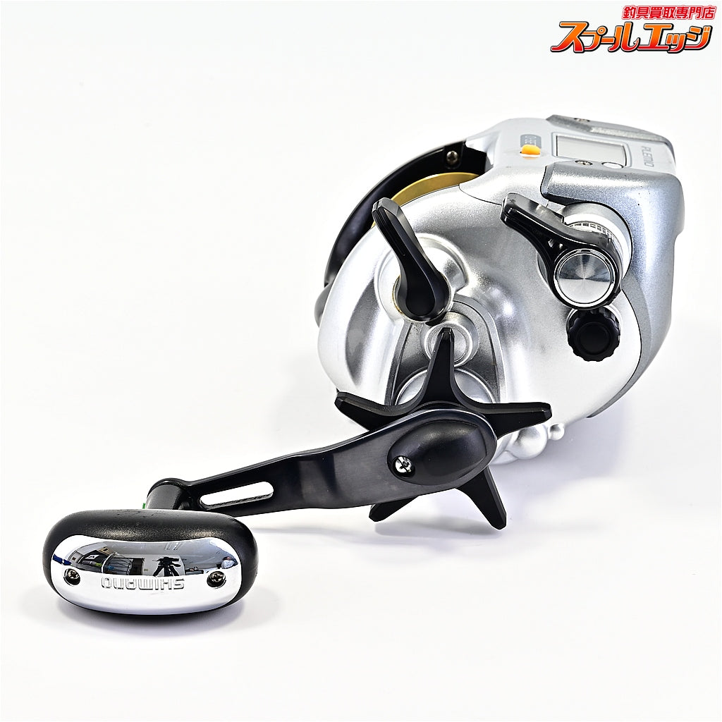 【シマノ】 プレミオ 3000 SHIMANO PLEMIO