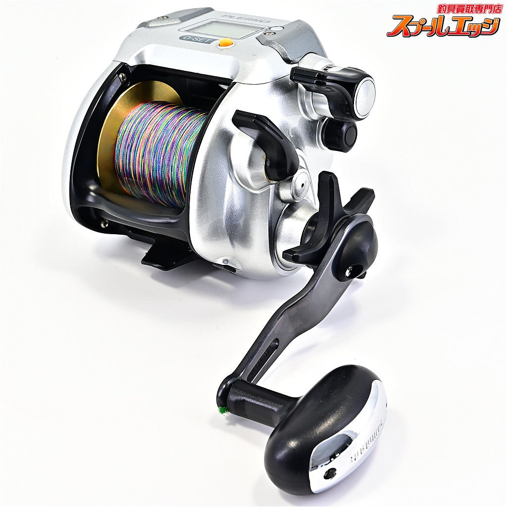 【シマノ】 プレミオ 3000 SHIMANO PLEMIO