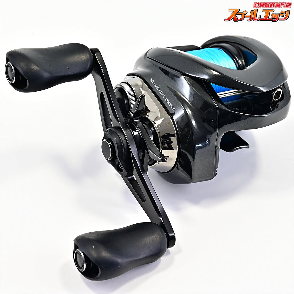 【シマノ】 23アンタレス DC MD HG SHIMANO ANTARES