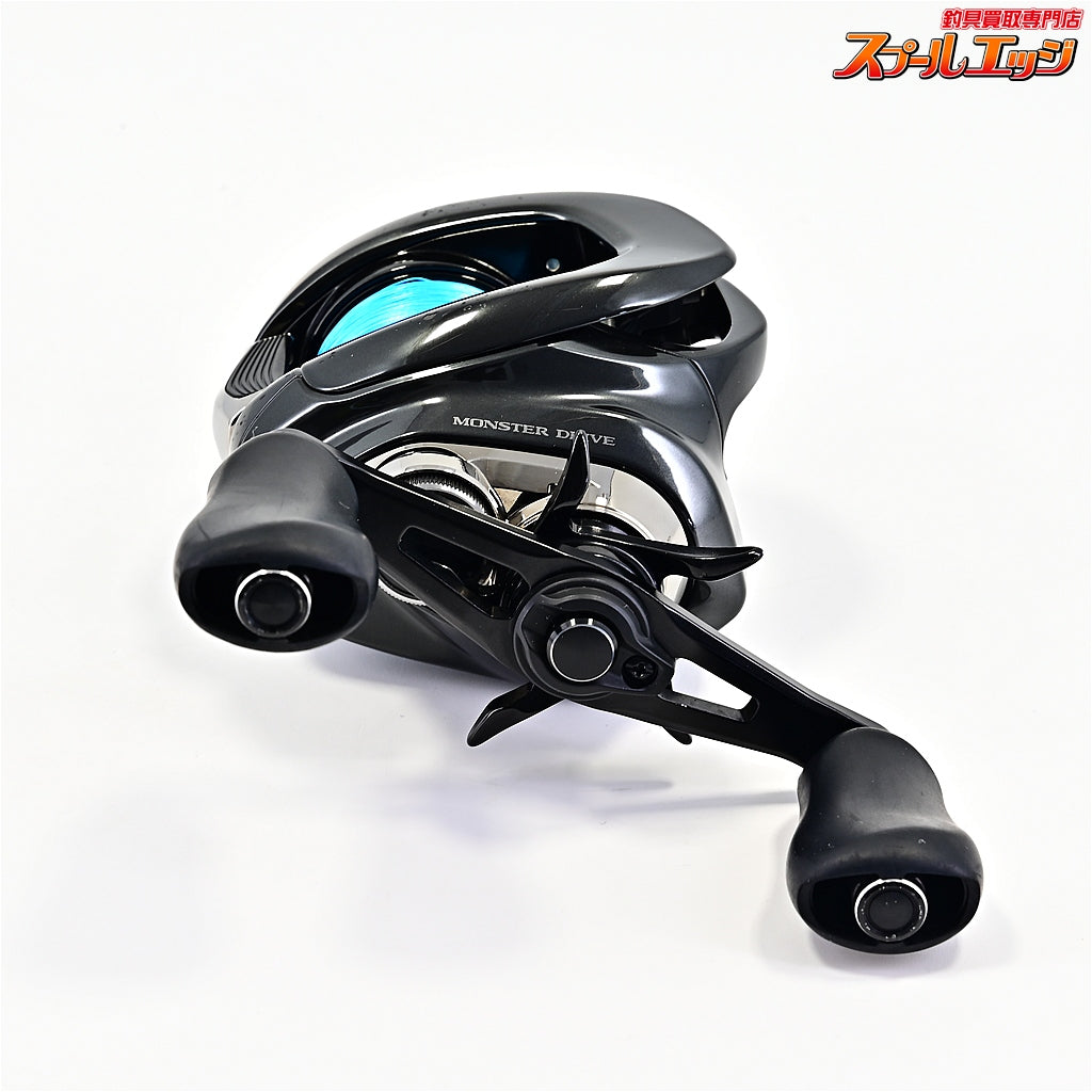 【シマノ】 23アンタレス DC MD HG SHIMANO ANTARES