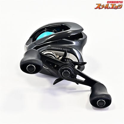 【シマノ】 23アンタレス DC MD HG SHIMANO ANTARES