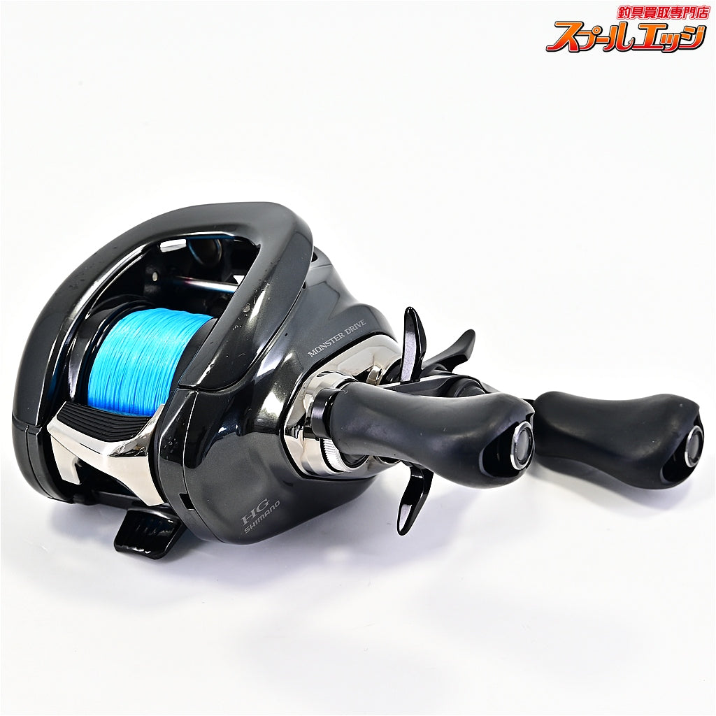 【シマノ】 23アンタレス DC MD HG SHIMANO ANTARES