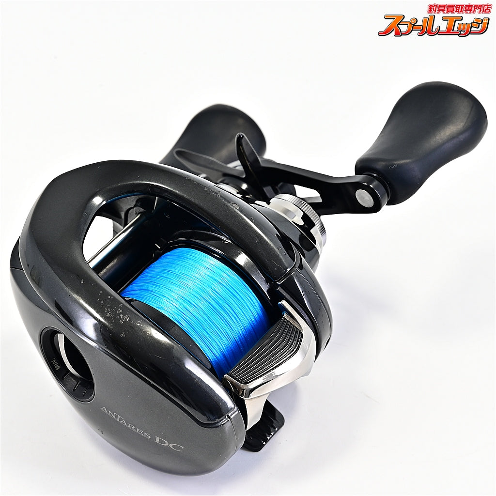 【シマノ】 23アンタレス DC MD HG SHIMANO ANTARES