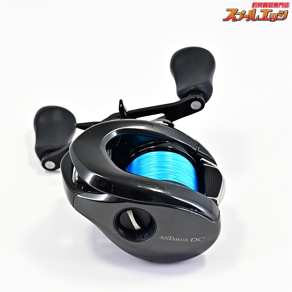 【シマノ】 23アンタレス DC MD HG SHIMANO ANTARES