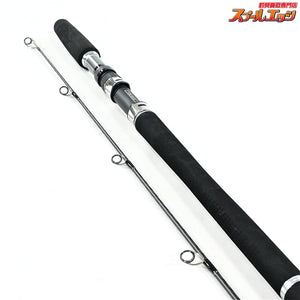 【シマノ】 17オシアプラッガー フルスロットル S74ML SHIMANO OCEA PLUGGER FULL THROTTLE ヒラマサ ブリ キハダマグロ K_225