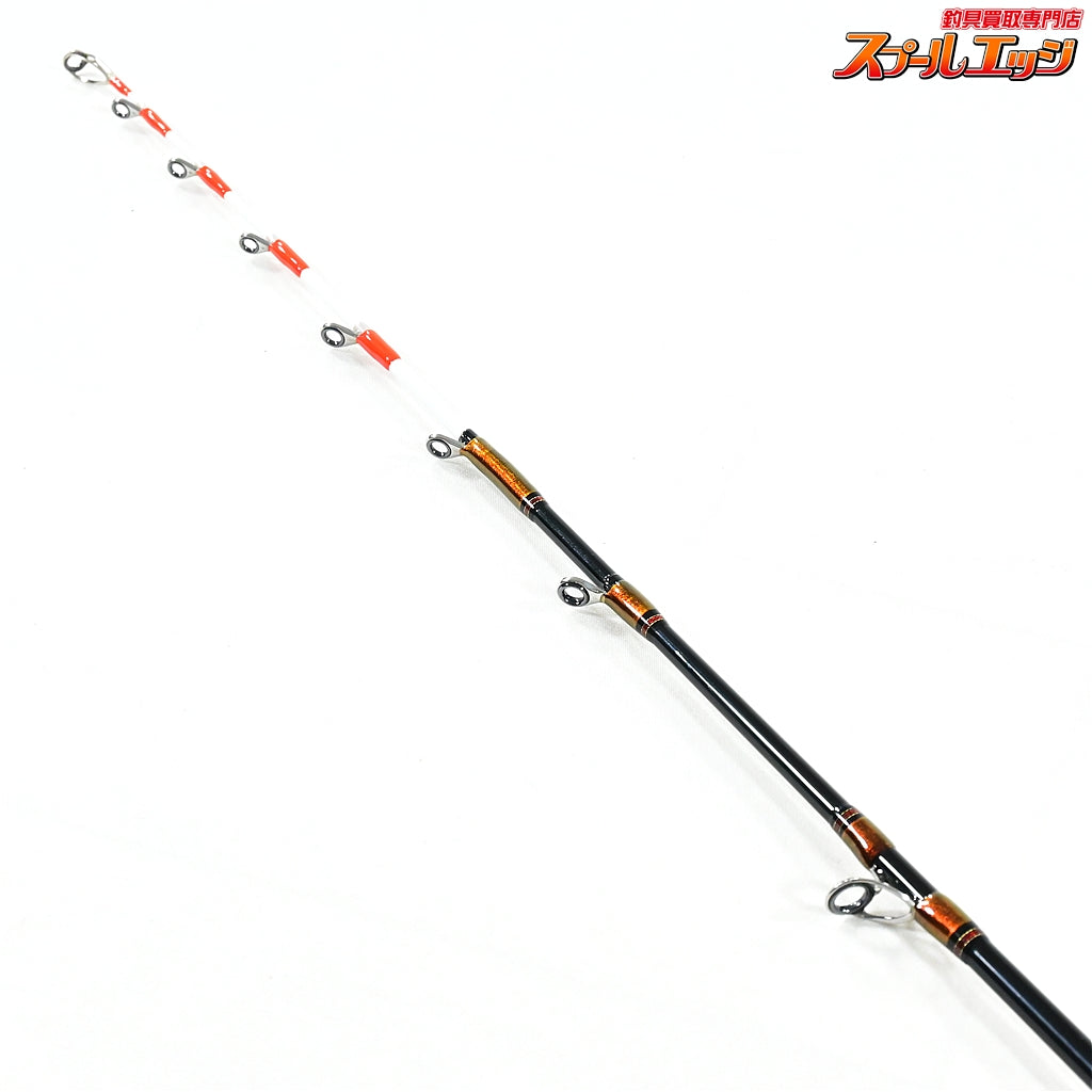 【ダイワ】 15アナリスター イカ直結 150 DAIWA ANALYSTAR ヤリイカ スルメイカ K_195