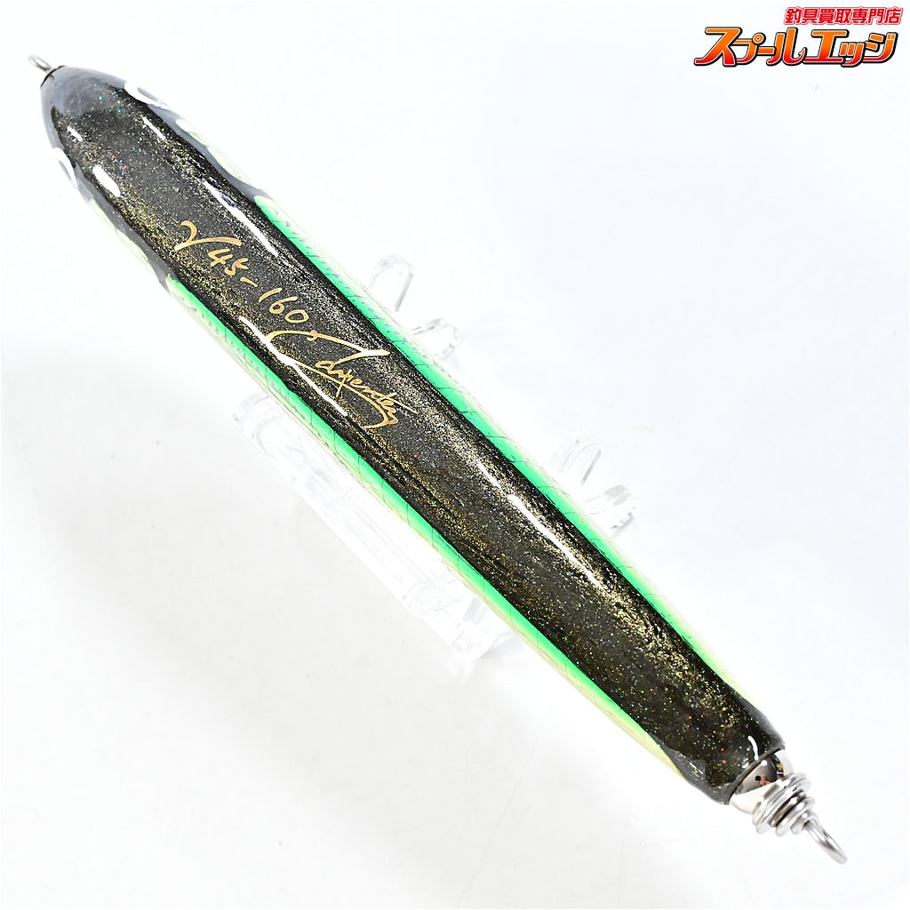 【カーペンター】 ガンマγ 45-160 自重41.2g Carpenter GAMMA K_060