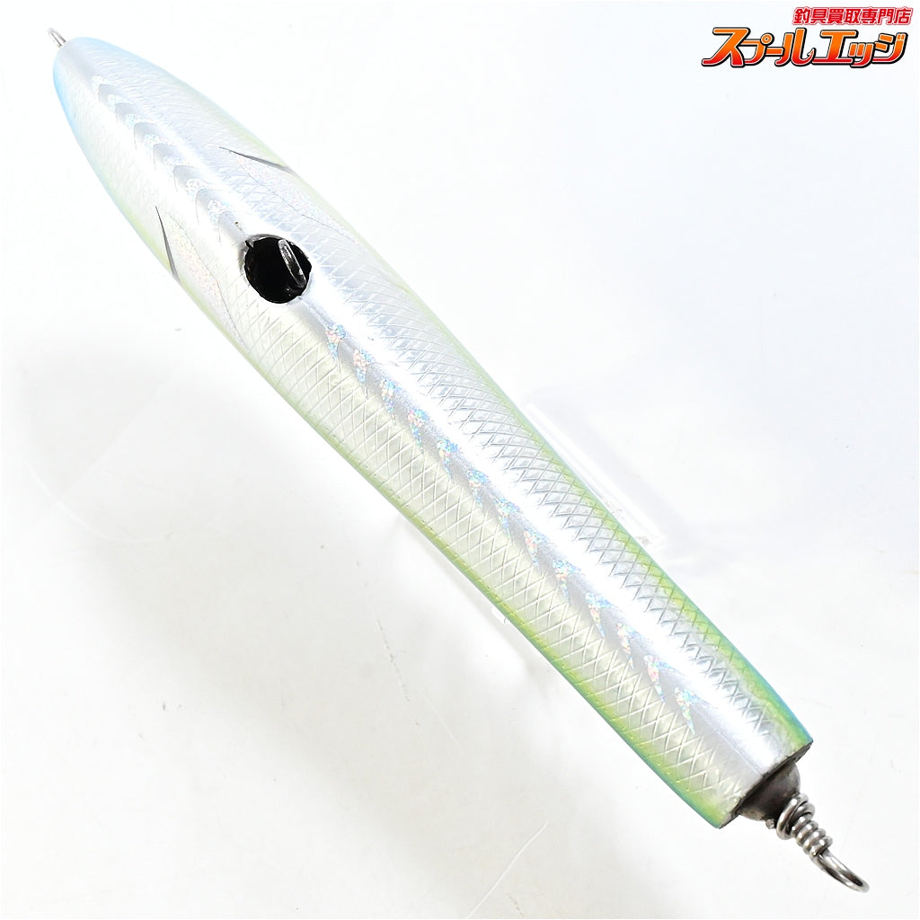 【ネイティブワークス】 ラトラー リベンジ 190 NateveWorks Rattler REVENGE 海水用ルアー K_060
