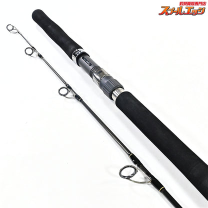 【リップルフィッシャー】 アクイラ ST 85-7+ MST Ripple Fisher Aquila キハダマグロ ブリ ヒラマサ K_233